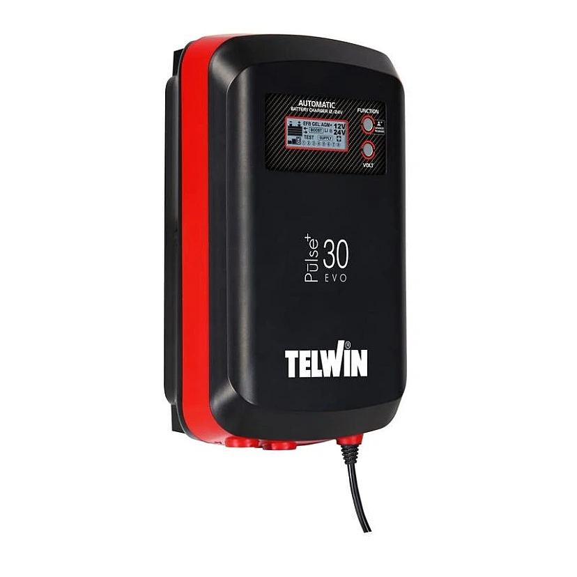 Telwin PULSE 30 EVO